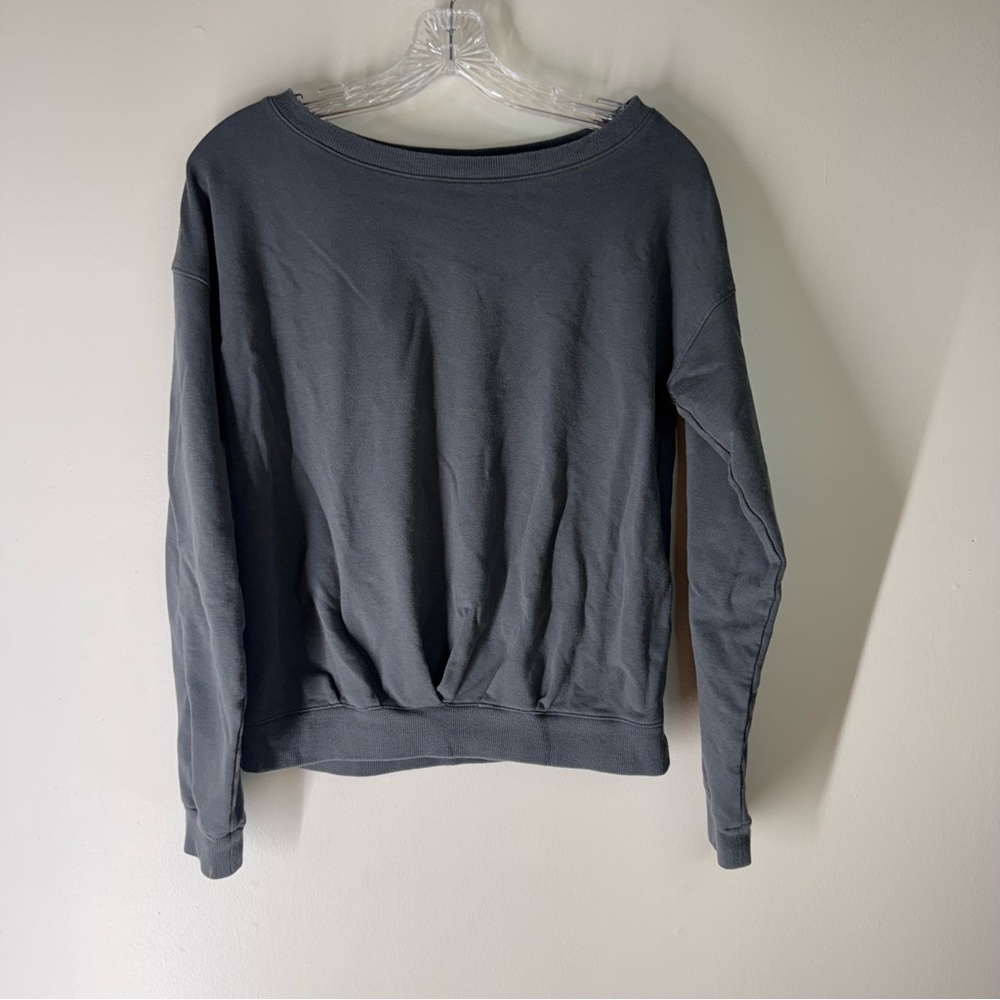 Zella Sweatshirt
